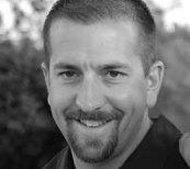Rick Chafey, IWI - Red Rock Contractors