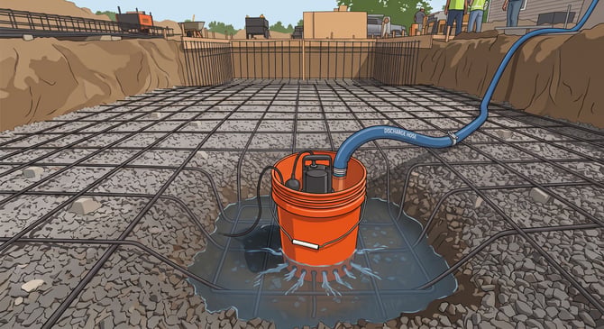 bucket_and_pump_at_sump