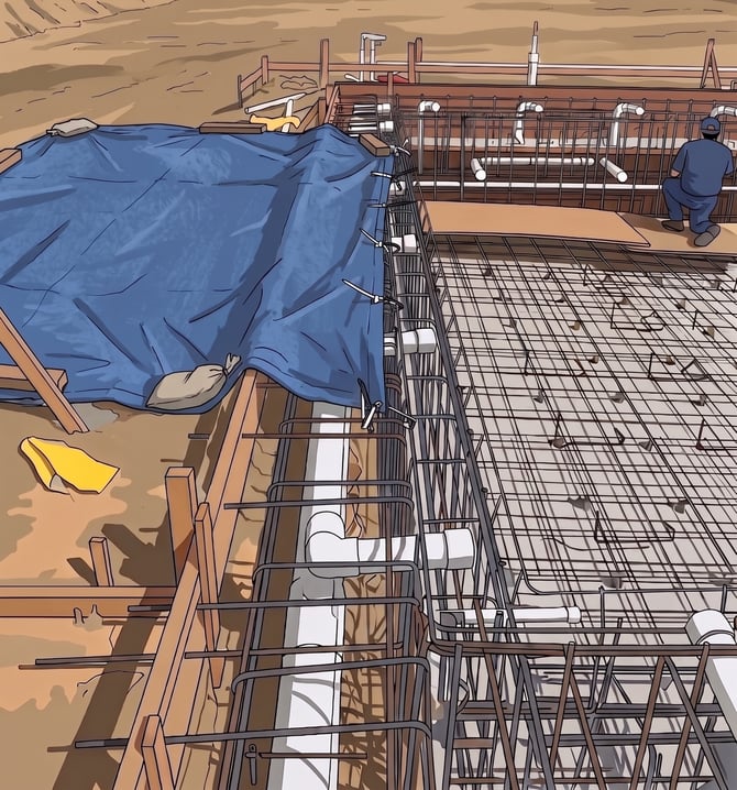 tarp_at_edge_of_pool