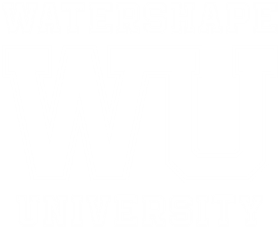 Watershape University (WU)